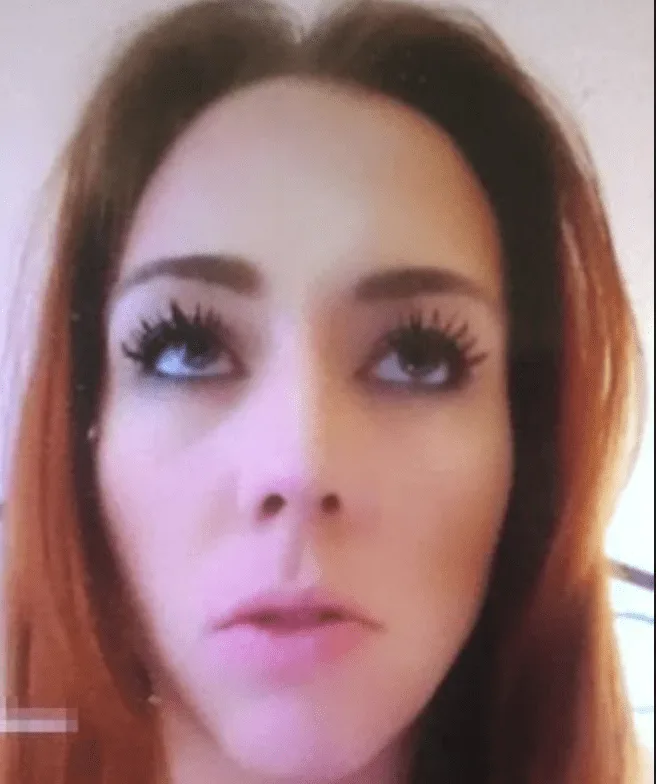 Kent Police is appealing for information to help find a missing woman from Sissinghurst