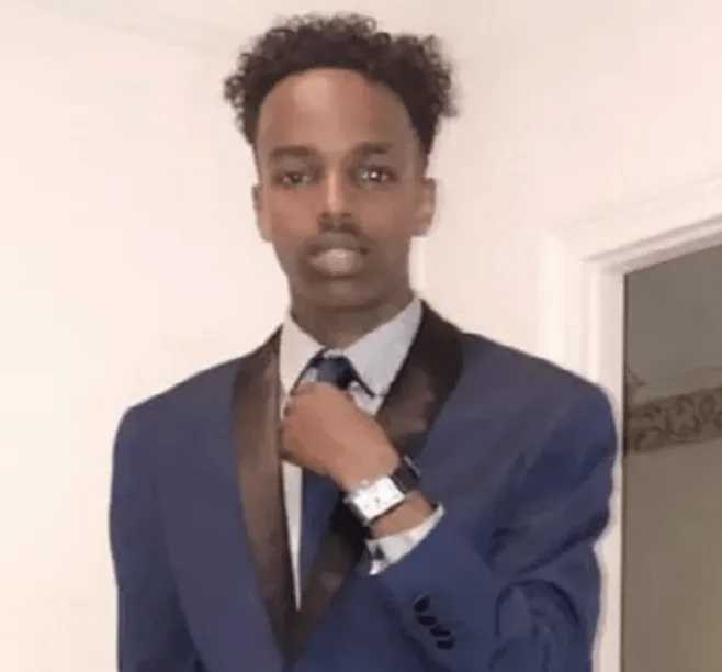 Five Charged Over Sharmake Mohamud Murder in West Green Road Shooting, Sixth Teen Held for Justice Obstruction