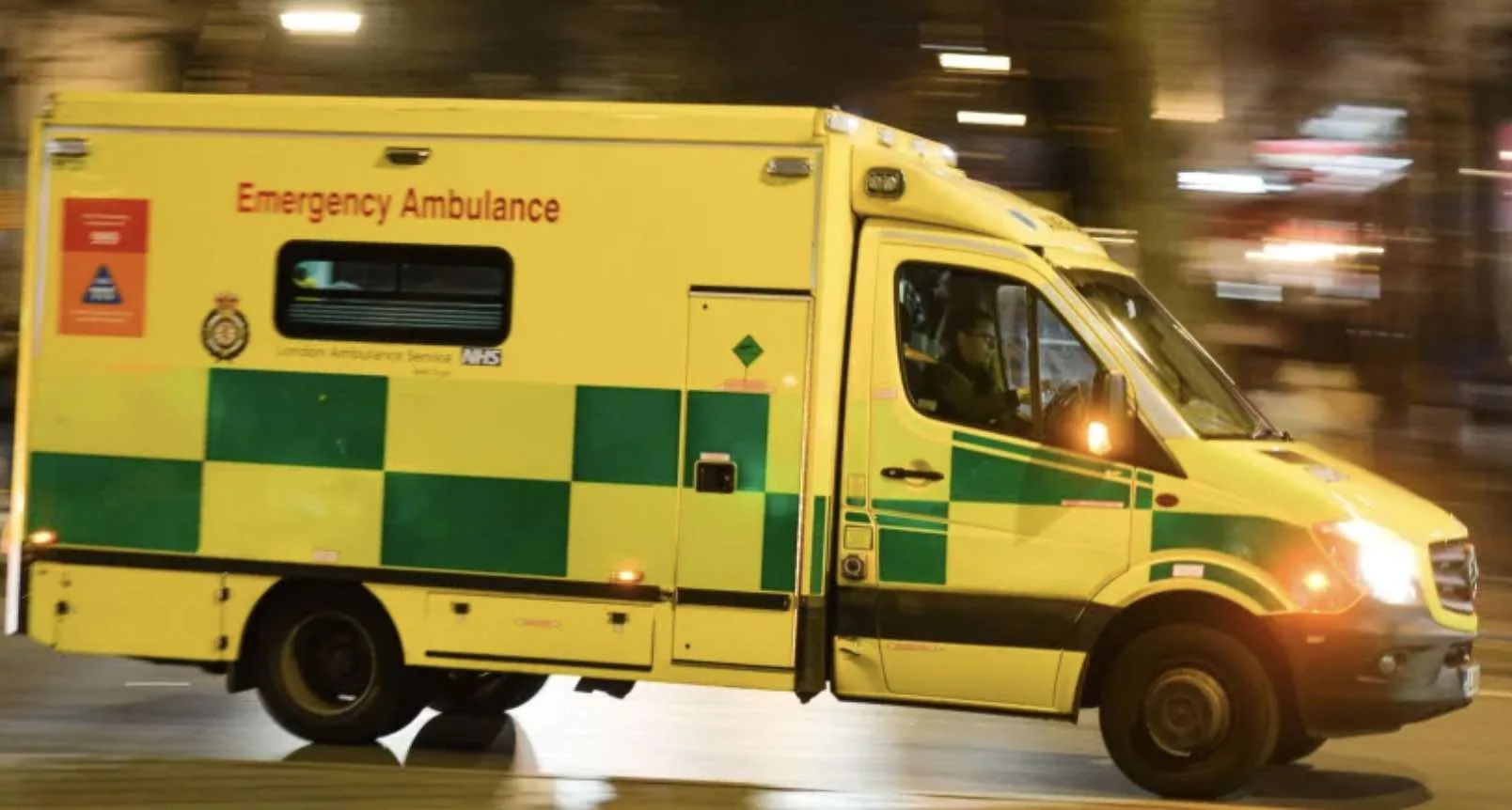 Man in Life-Threatening Condition After Post-QPR Match Head Injury â€“ Police Urge Witnesses to Come Forward