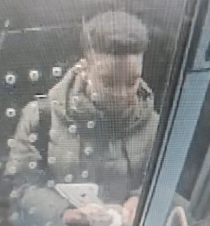 Please help us find Noni, missing from #ForestHill #Lewisham
