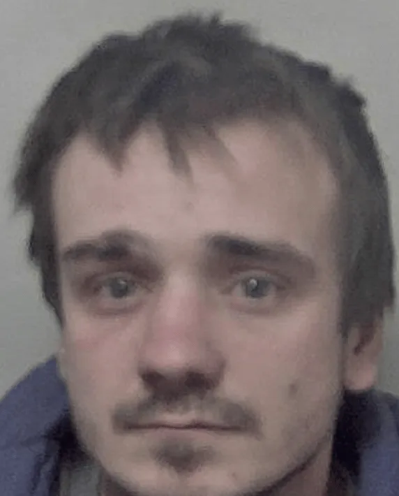 A man has been jailed for 14 years after he carried out a violent assault on a woman in Ramsgate