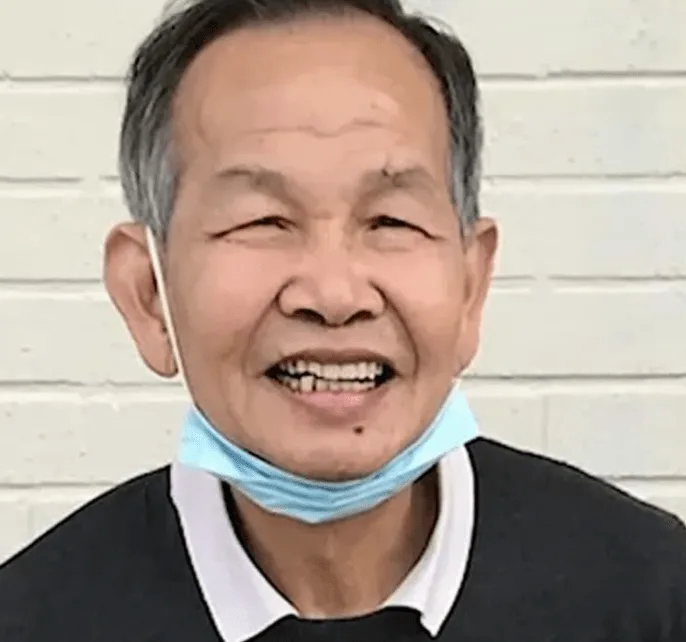 Chinatown Horror: Man, 71, Shot Dead in Daylight Drive-By â€“ Gunman Caught and Charged