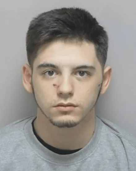Portsmouth Teen Knife Attacker Fabian Silva Jailed for Eight Years After Daylight Stabbing