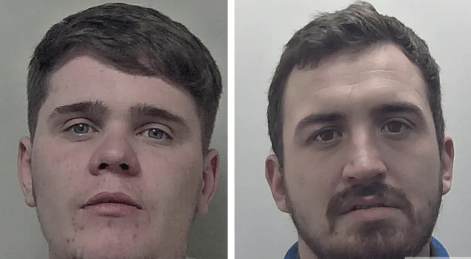 Ramsgate Pub Brawl Thugs Jailed for 6Â½ Years After Brutal Attacks and Drug Bust