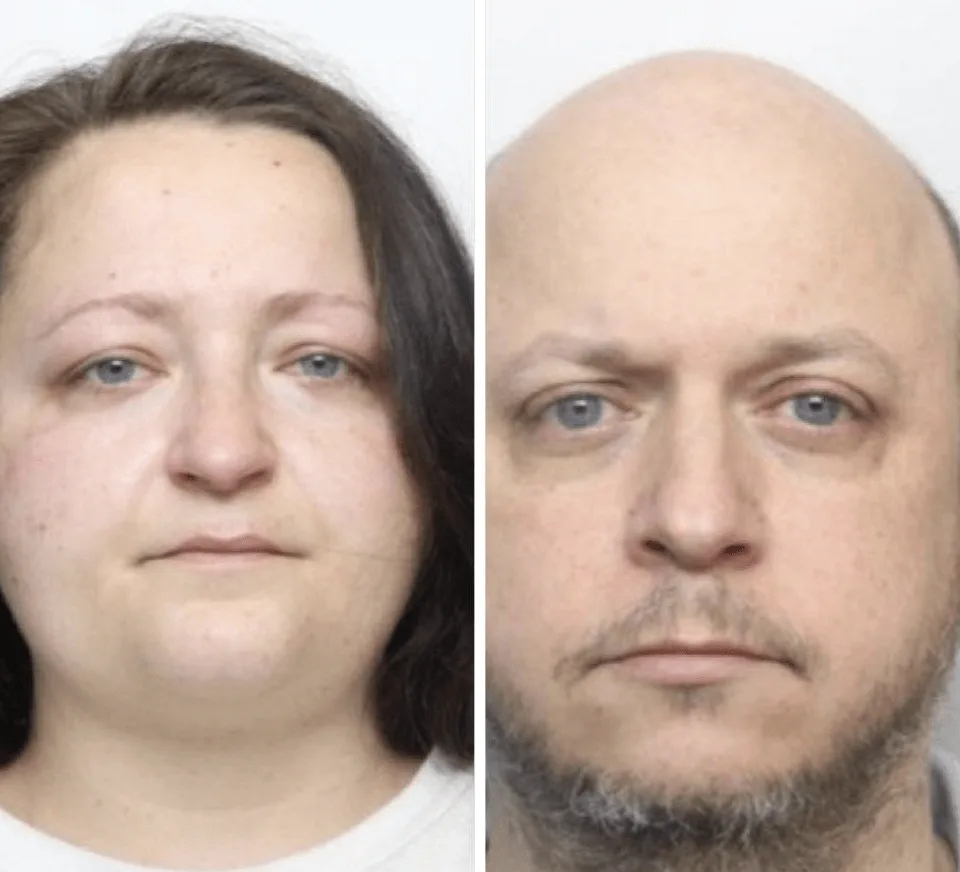 Paedophile Pair Jailed After West Yorkshire Police Sting Uncovers Child Sex Crimes