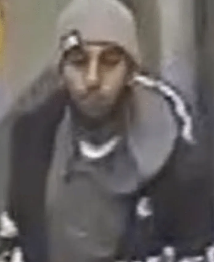 Shameless Thug Kicks Pudsey Bear Charity Collector at Manchester Piccadilly â€“ Police Appeal for CCTV Man