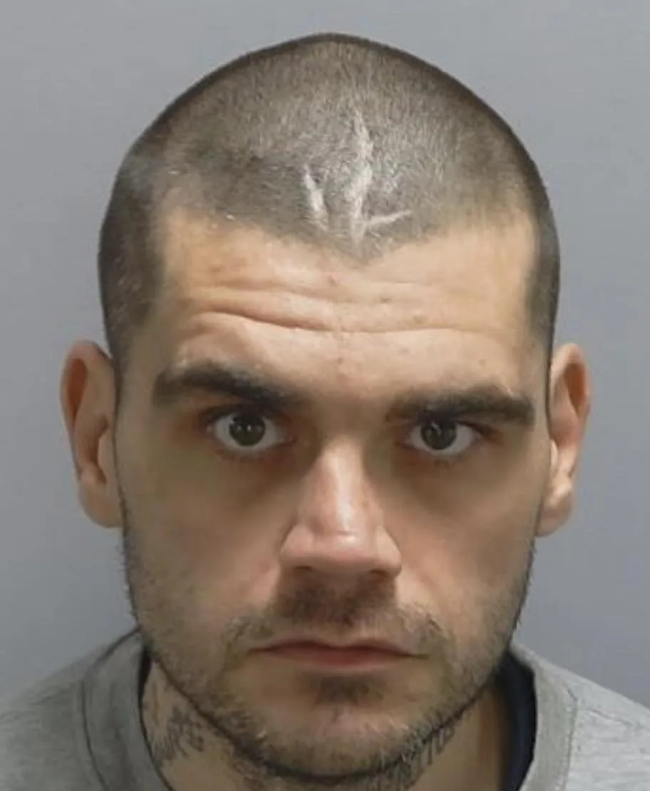 Knife-Wielding Burglar Joshua Clark Jailed for Two Years After Gosport Burglary Spree