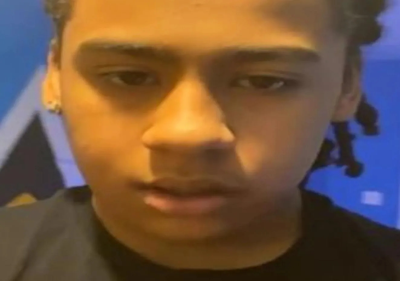 Teenager Charged with Murder of 14-Year-Old Jermaine Cools in Croydon Stabbing