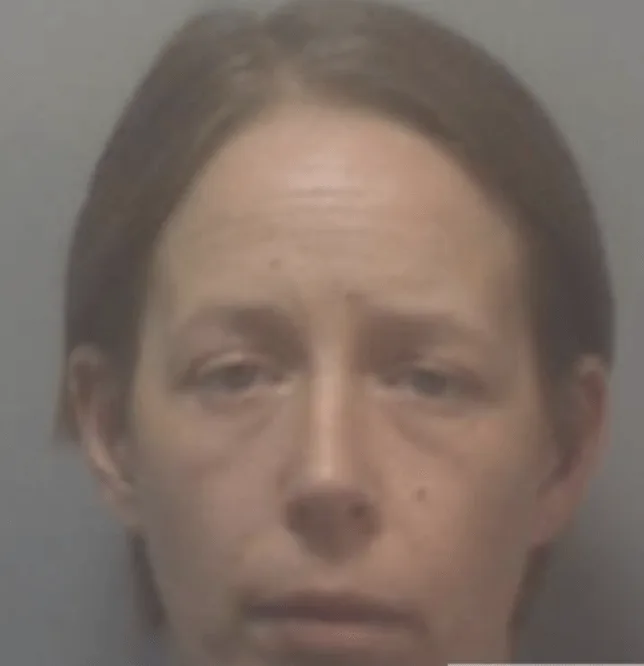 Ex-PE Teacher Carly Dear Jailed for Six Years Over Teen Girl Sex Abuse at Maidstone Grammar