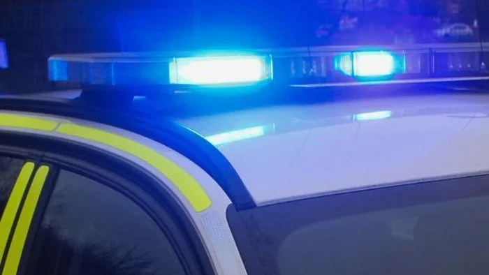 Armed Raids in Bromley: Two Charged Over Firearm and Ammunition Possession