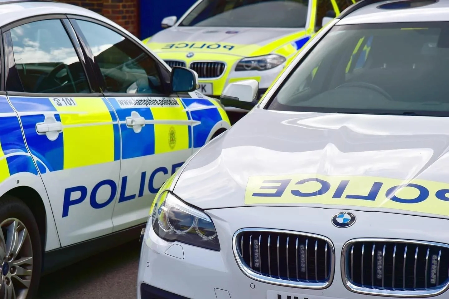 Isle of Wight Police Hit Speeders and Drink-Drivers in Major Weekend Crackdown