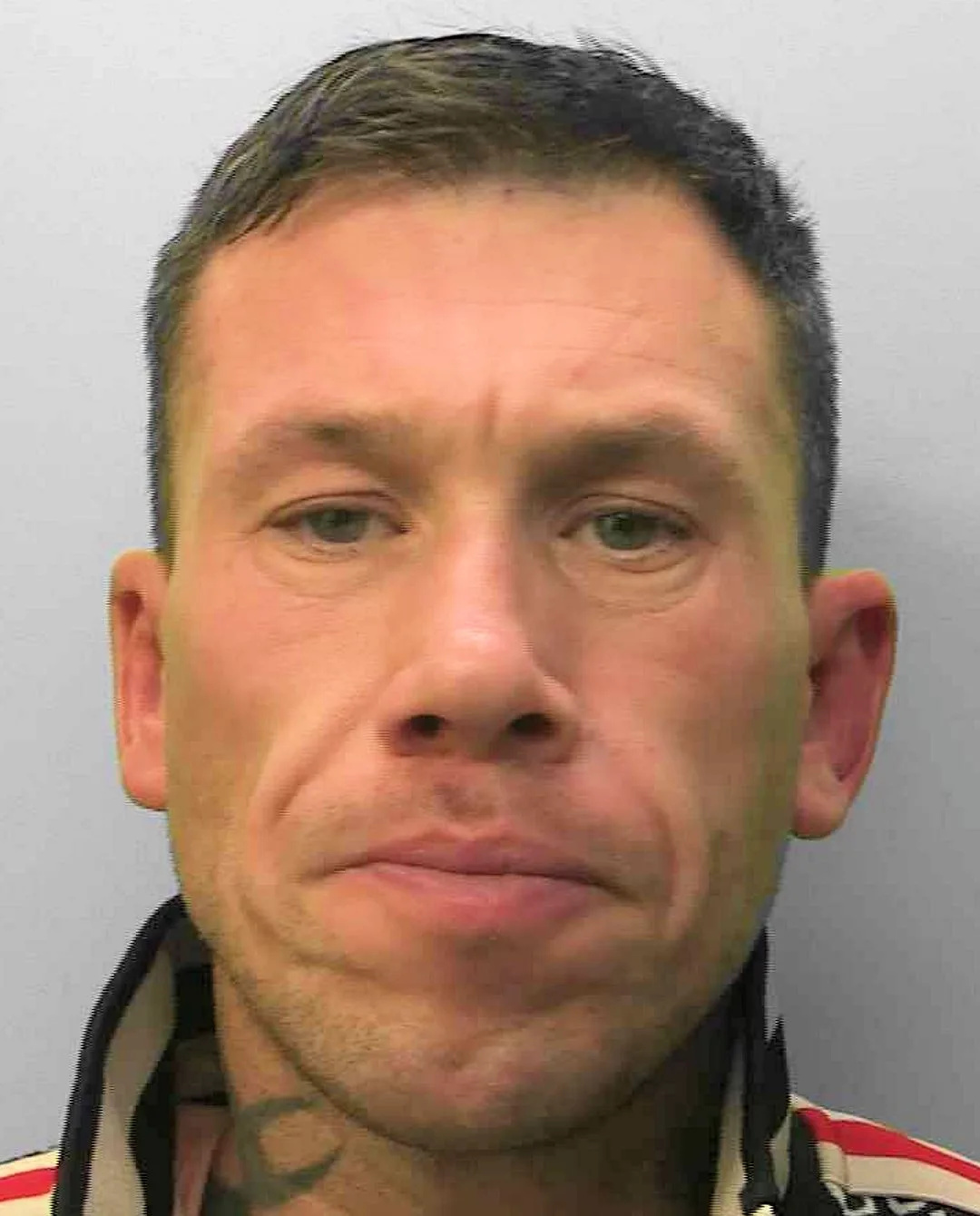 Masked Hammer-Wielding Tesco Robber Jailed for Five Years After Petrol Station Heist