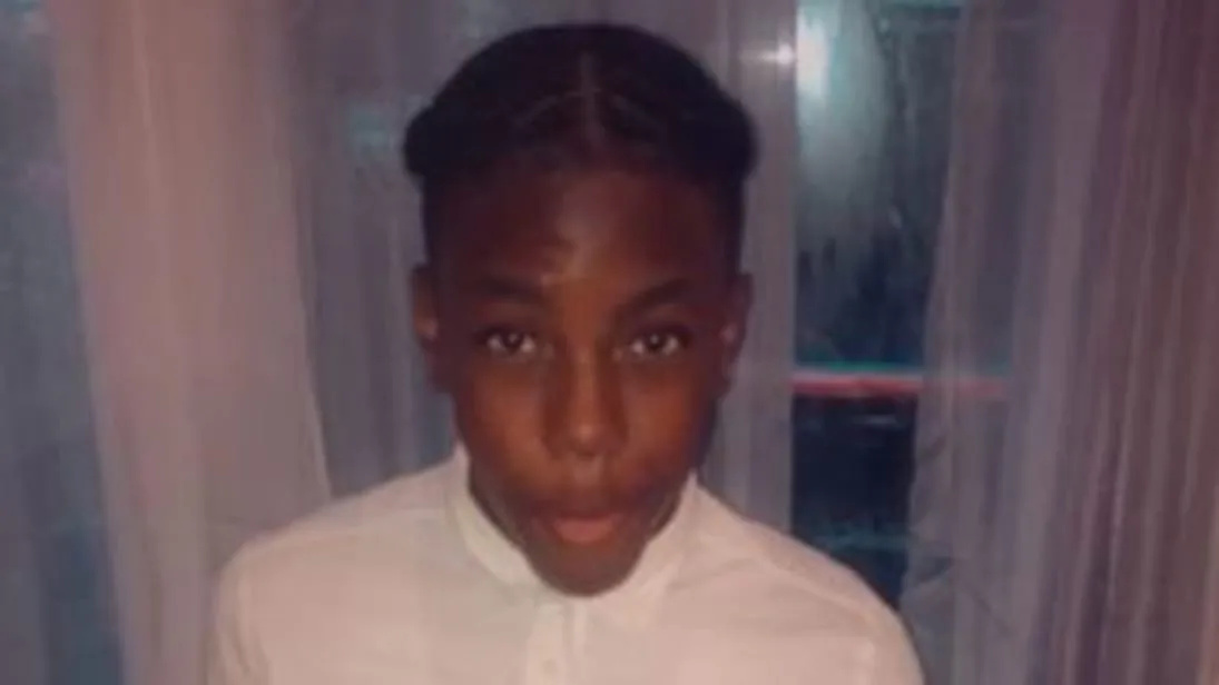 Police are appealing for information to help find a missing teenage boy from Barnet