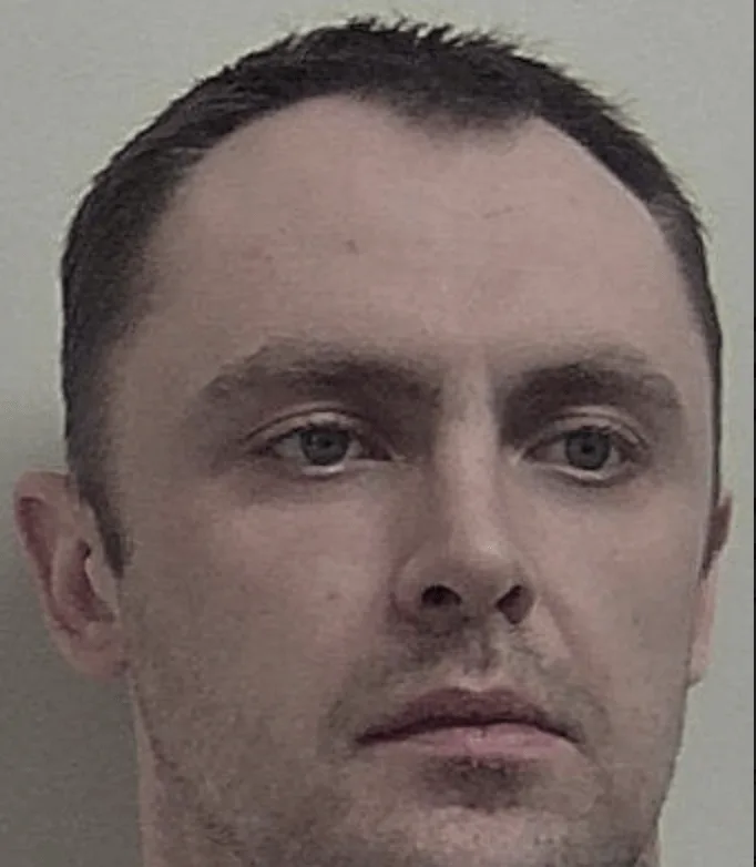 Violent Burglar Thomas Arnold Jailed for 2 Years After Stalking and Torturing Woman in Sevenoaks Home Invasion