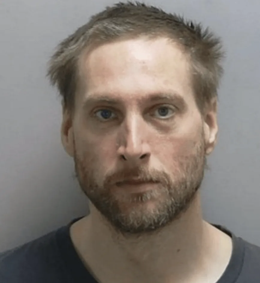 Waterlooville Paedophile Anthony Fuller Jailed for 21 Months After Repeated Breaches and Indecent Image Raids