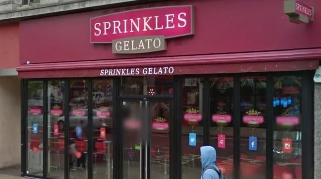 Portsmouthâ€™s Sprinkles Gelato Goes from Cockroach Scandal to Five-Star Hygiene Triumph