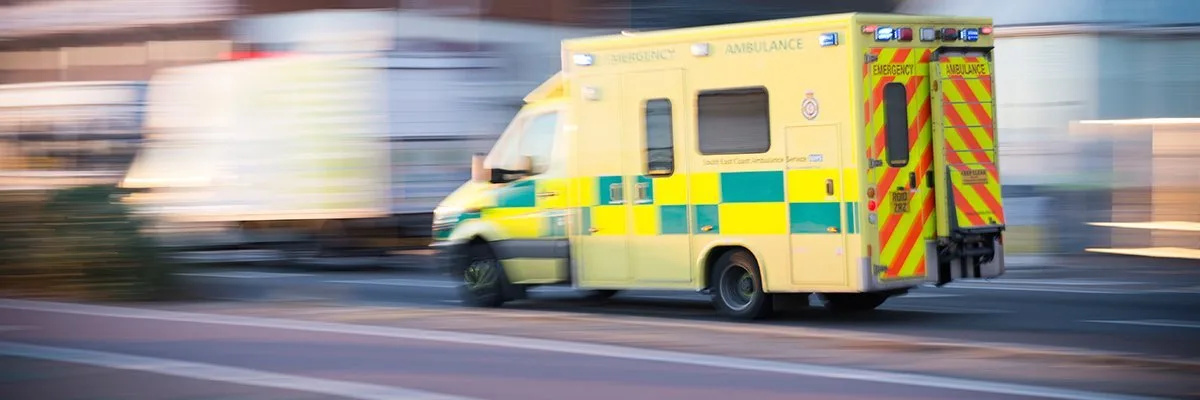 Croydon Attack Horror: Man Left Fighting for Life After Gang Assault Near West Croydon Station