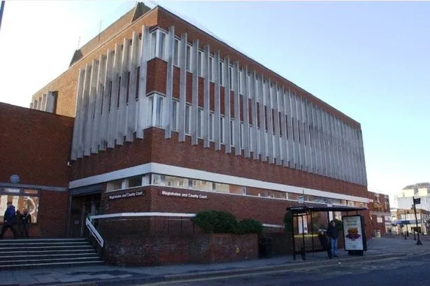 Ramsgate Driver Caught Dead Drunk in Margate Slapped with 18-Month Ban and Community Work