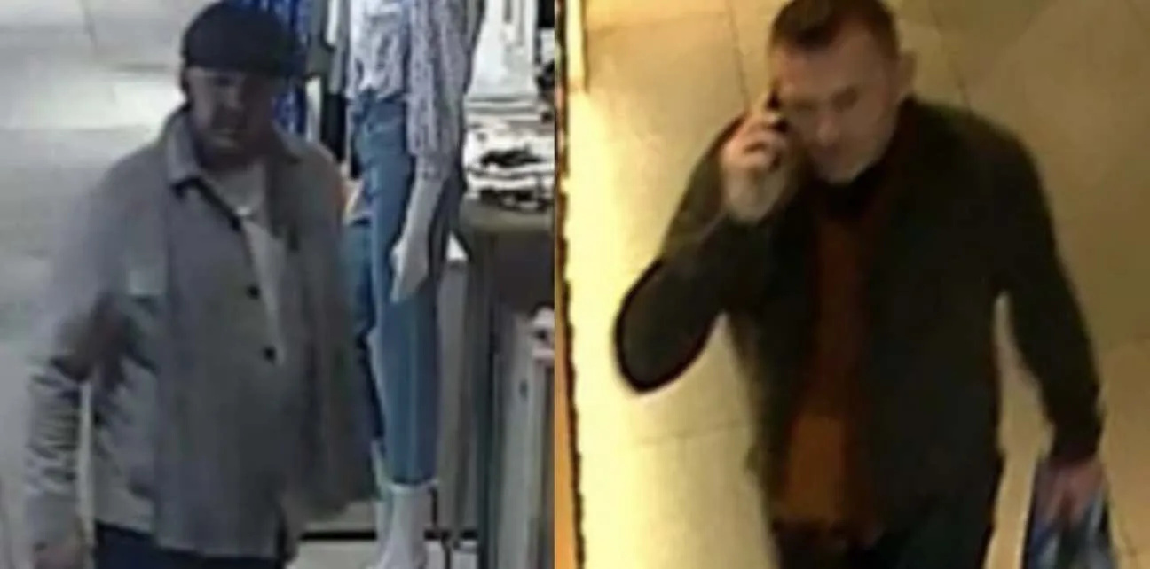 Police Hunt Men After Daylight Theft at John Lewis Chelmsford â€“ Spot Them? Call 101 Now!