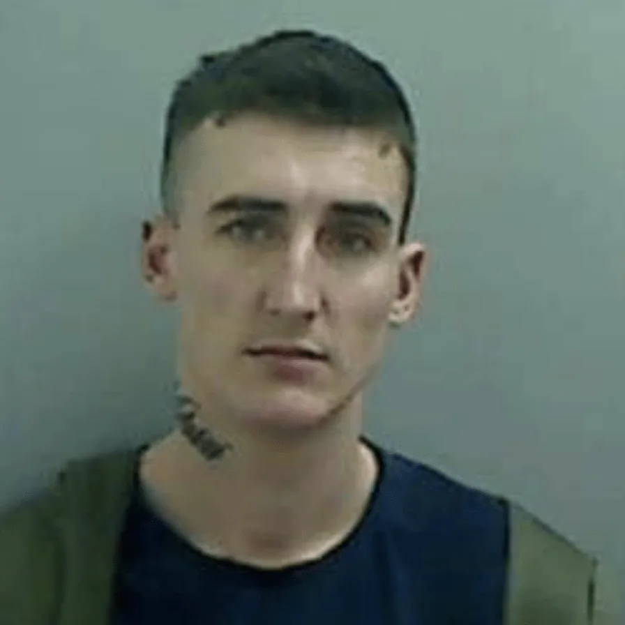 Speed Demon Macauley Owen Jailed for 30 Months After Reckless Audi Escape in Hemlington