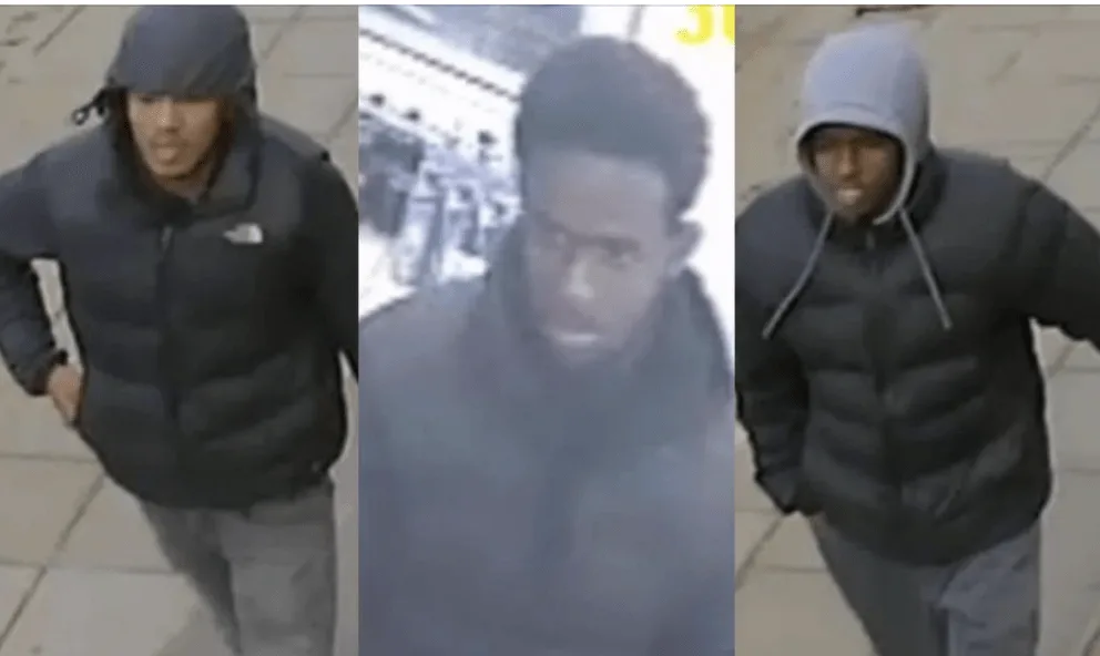 Second Man Jailed for Augustus Fenton Manslaughter as Police Hunt Three Fugitives in Southall Stabbing