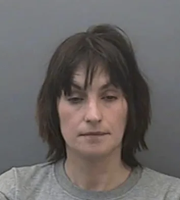 Police are appealing for information to locate 41-year-old Ria Moore who is currently missing from the Exeter area