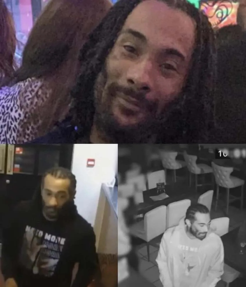 Croydon Silent Disco Murder: Police Release CCTV & Offer Â£20,000 Reward to Catch Leroy Mitchellâ€™s Killer