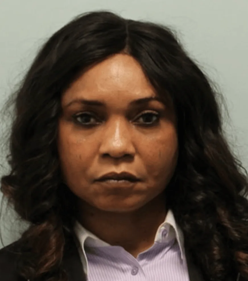 Modern Slavery Nurse Josephine Iyamu Hit with Â£183k Confiscation Order After Trafficking Conviction