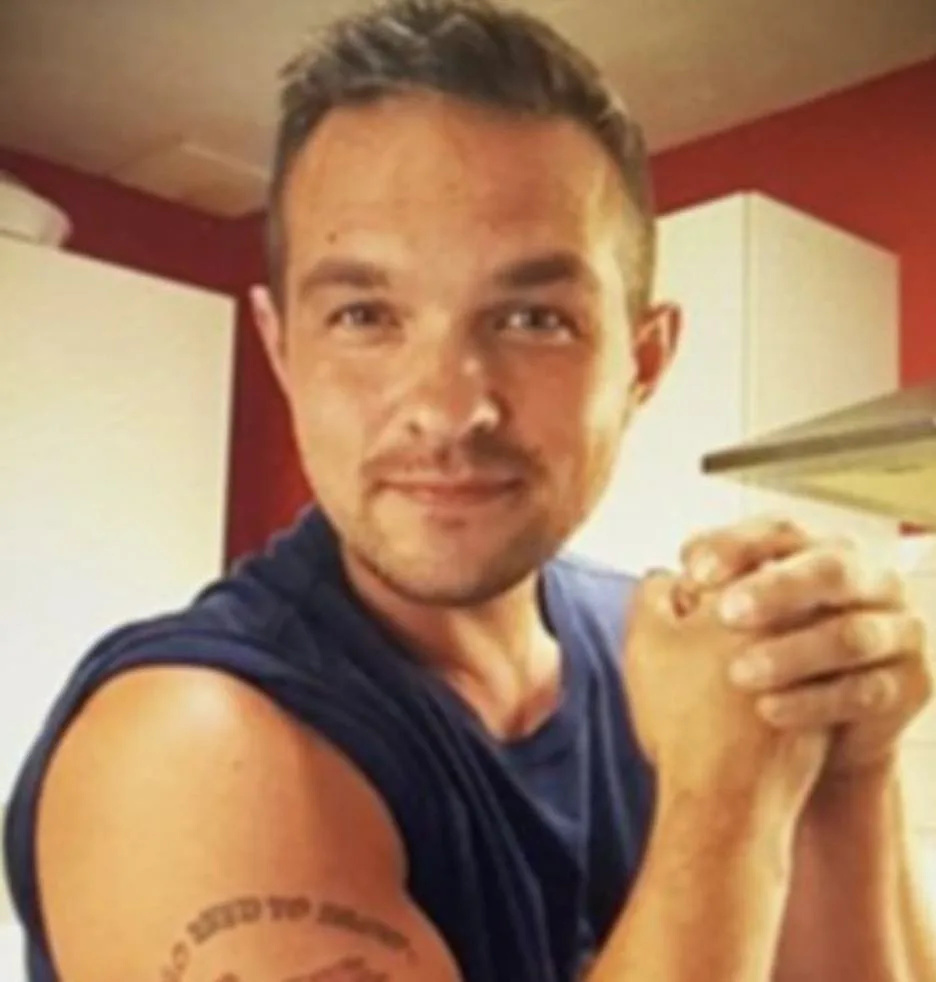 Woman Charged with Murder After Manâ€™s Body Found Buried in Northampton Garden