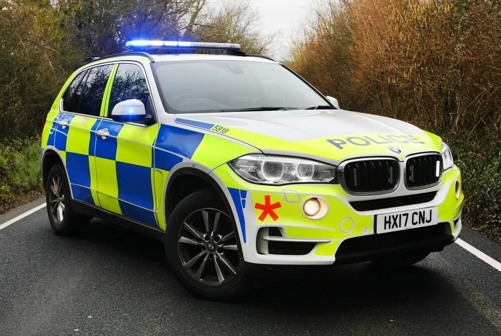 Serious Crash on Atherley Road: Ryde Biker Hurt in Collision with VW Polo â€“ Police Seek Witnesses
