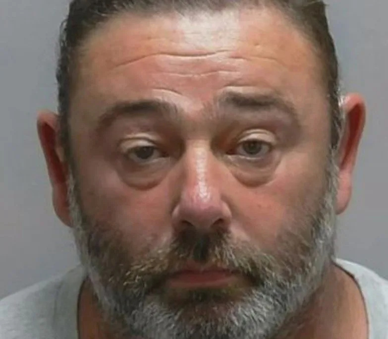 Babysitter Stanley Elliott Jailed for Life After Frenzied Double Stabbing Murder of Basingstoke Couple
