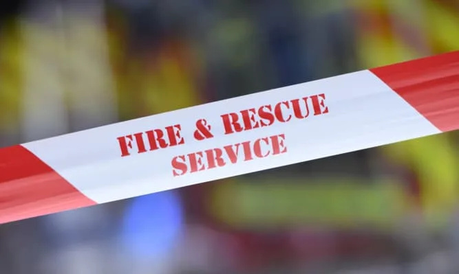 Car Blaze Rampage: 20 Vehicles Torched Across Stoke Gifford and Filton in Overnight Arson Spree
