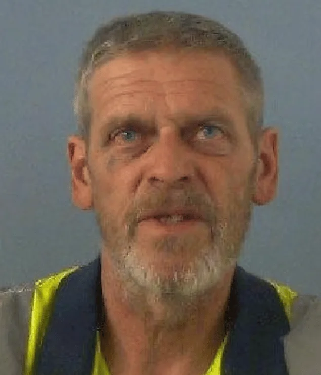 Oxfordshire Man Ian Bailey Jailed for 25 Years for Raping Child and Taking Indecent Images