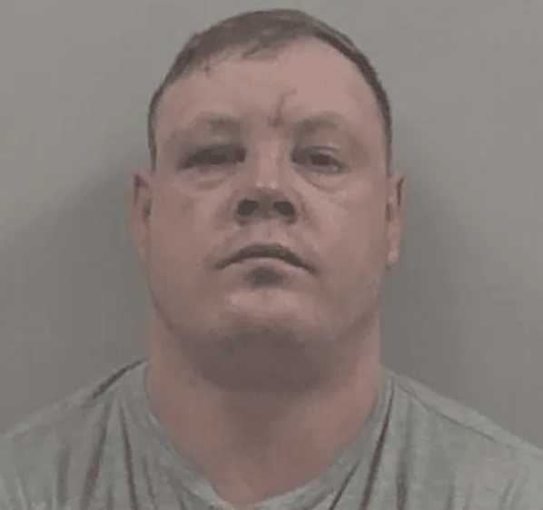 Grimsby Man Jailed for Brutal Motherâ€™s Day Attacks and Burglary
