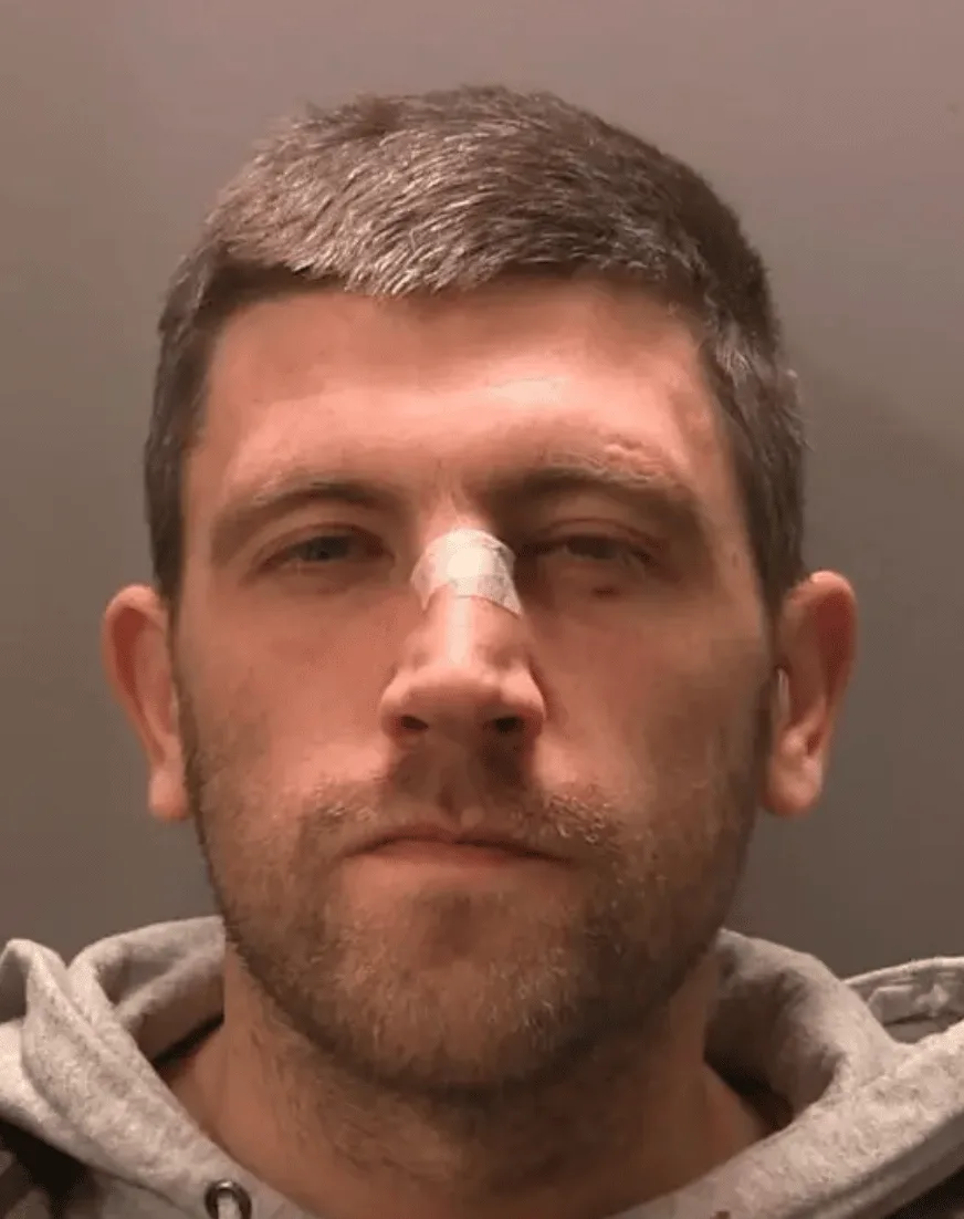 Workington Bus Station Horror: John Pullin Jailed for Vicious Attack on Woman and Assault on Stagecoach Staff