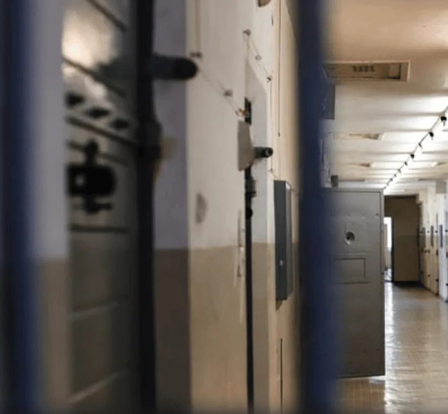 Islington Man Charged with Rape in Wormwood Scrubs Attack, Held in Custody