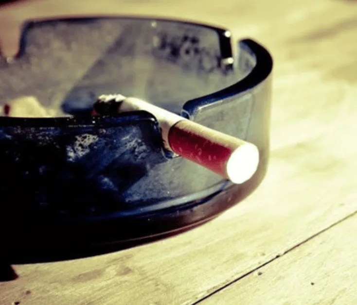 Lewisham Balcony Blaze Sparks Urgent Fire Safety Warning Over Cigarette Carelessness