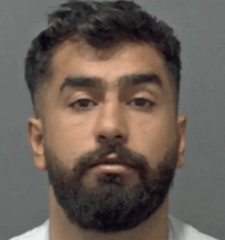 Luton Man Jailed for 4 Years After 150mph Police Chase Across Seven Counties