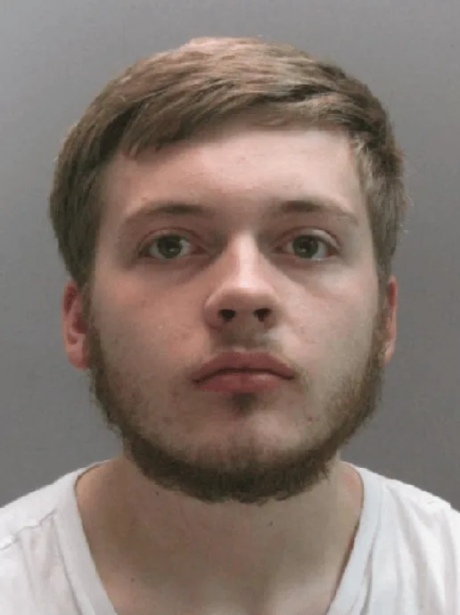 Sussex County Lines Dealer Caught at Waterloo Jailed for 45 Months in Railway Drug Crackdown