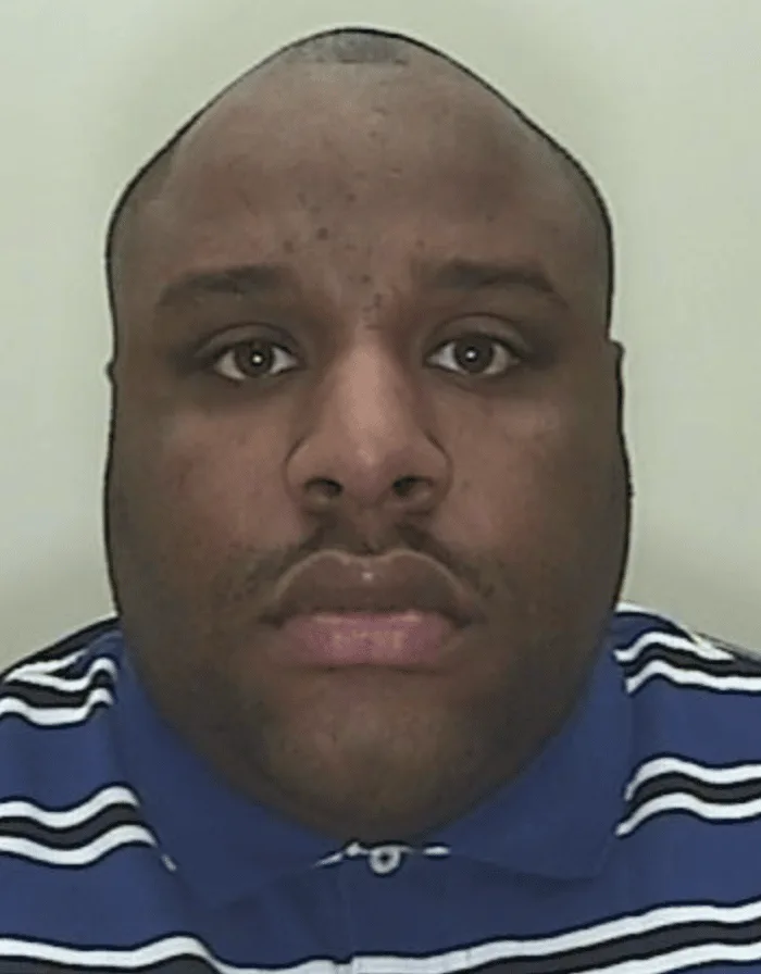Swindon Man Patrick Dean Williams Jailed for Life Over 2016 Rape and Multiple Sexual Offences