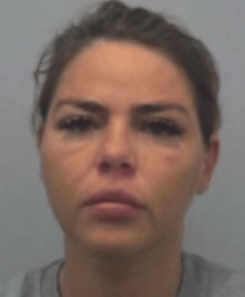 Mother Jailed for 4 Years After Drunk Driving Crash Kills Her Two Kids on M1 Near Milton Keynes
