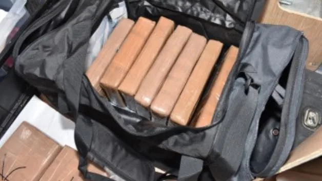 South East London Man Charged After Â£4.5M Cocaine Haul Seized in Harpenden Van Sting