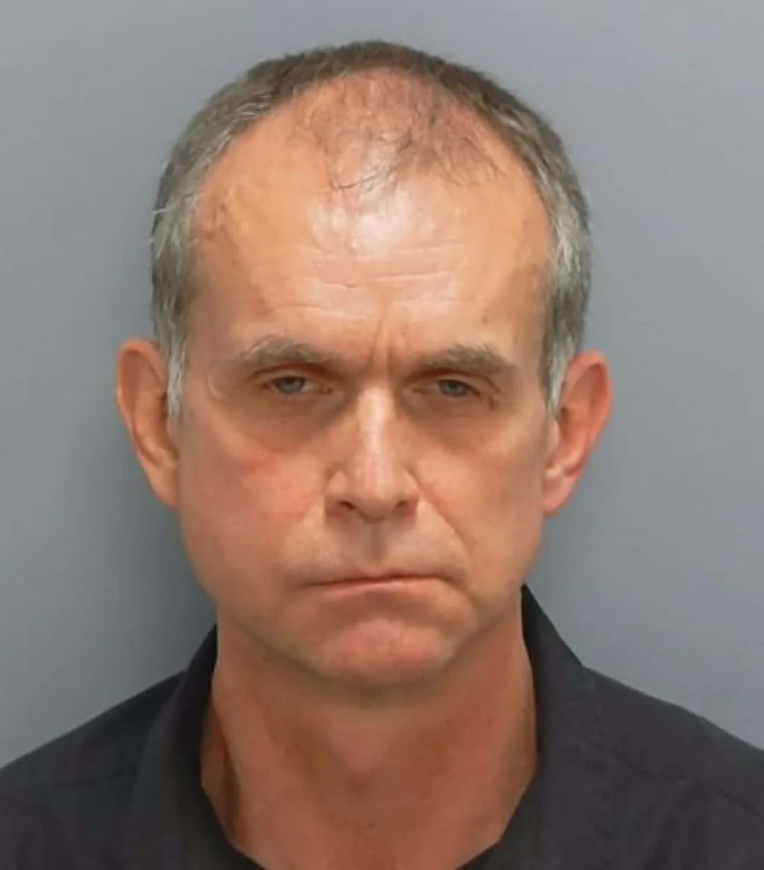 Ex-Met Detective Jailed 5Â½ Years for Grooming â€˜13-Year-Oldâ€™ in Undercover Sting