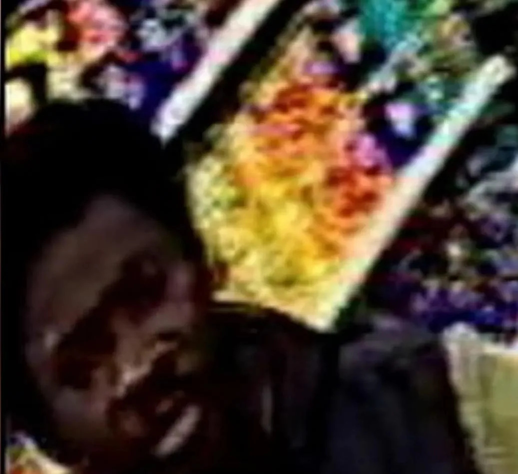 Brent Police Hunt Thug Who Brutally Attacked and Robbed Man in NW2 â€“ CCTV Released
