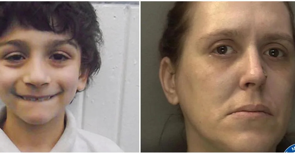 Drug-Addicted Mum Jailed 20 Years After Son, 7, Dies From Asthma Neglect in Birmingham Garden