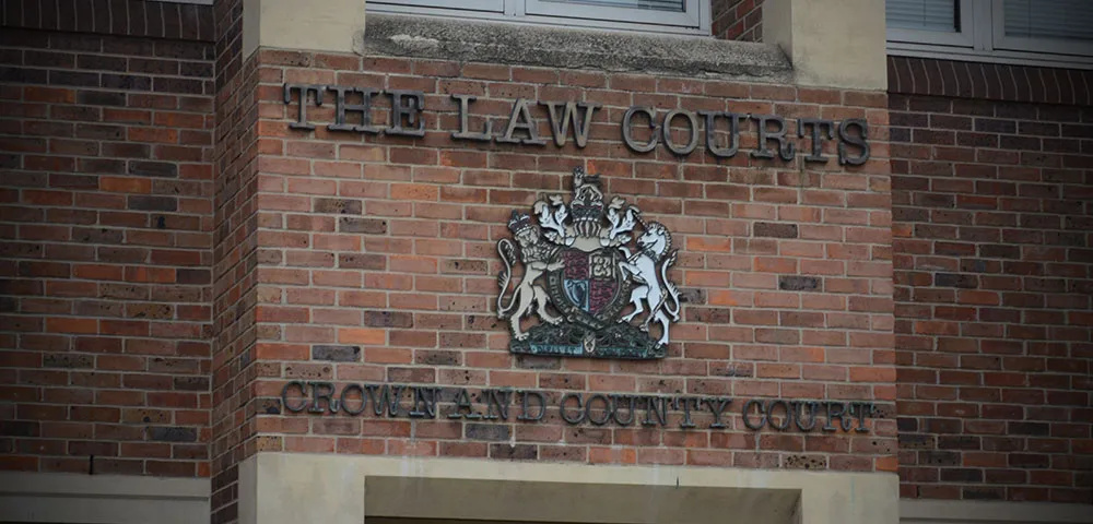 Father Jailed 14 Years for Manslaughter of 14-Week-Old Daughter After Shocking Abuse