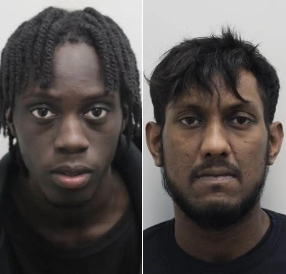 Islington Gunmen Jailed After Mistaken Hackney Park Shooting Leaves Three Innocents Seriously Injured