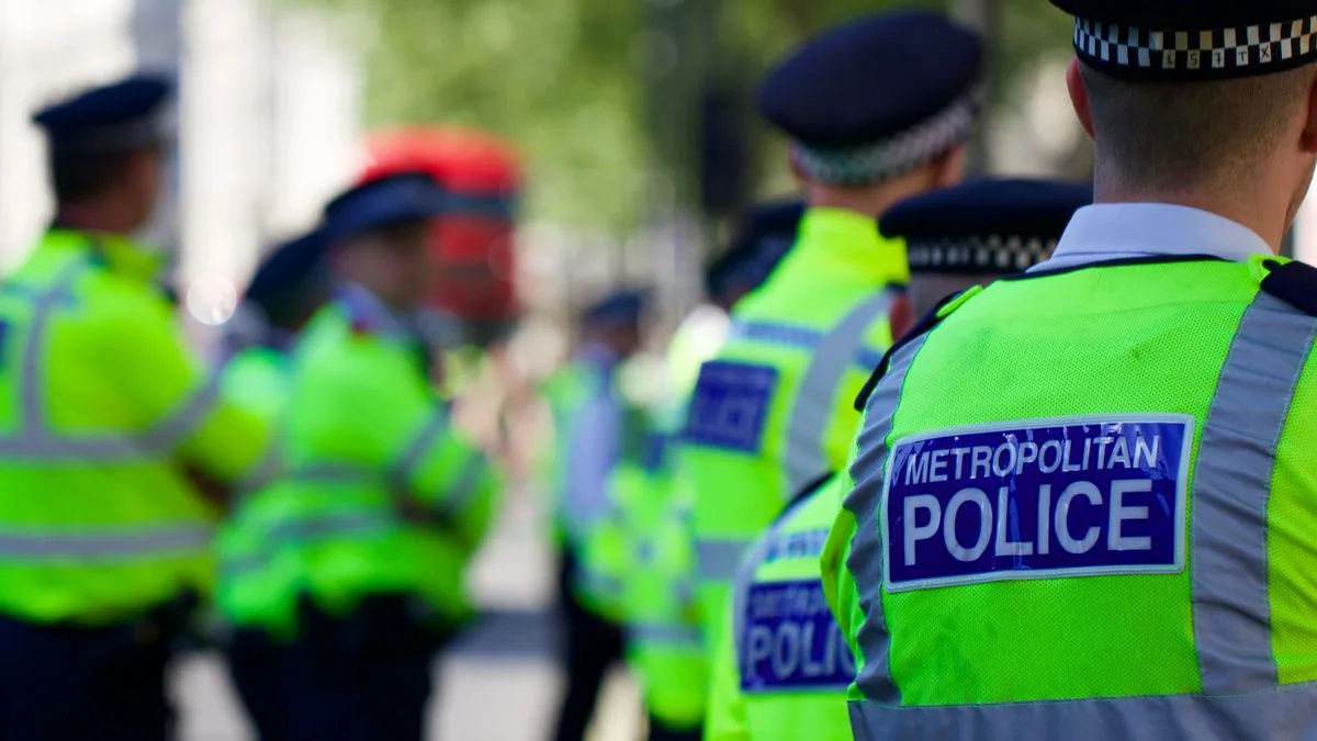 Flying Squad Raids Five Addresses: Four Arrested in High-Profile Organised Crime Crackdown