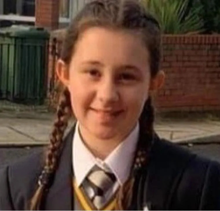 Liverpool teen murder trial: Boy, 14, denies stabbing Ava White, 16, after filming row