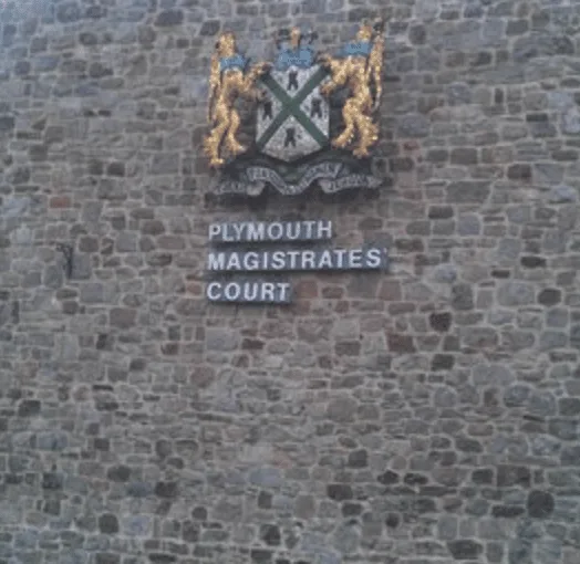Man Charged with Murder of Ivybridge Man David Crawford Found Dead on A38